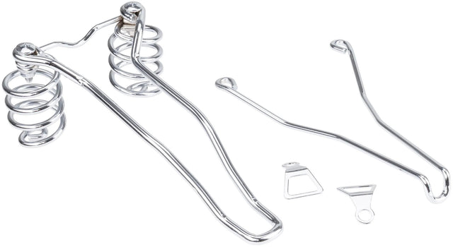 Contec satteluntergestel sadel.del ct skinner sadel.del klassisk exc. tur. herrer