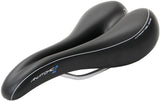 Contec sadel anatomic 2 - tsx zone cut ct sadel anatomic 2 tsx trekking unisex sort