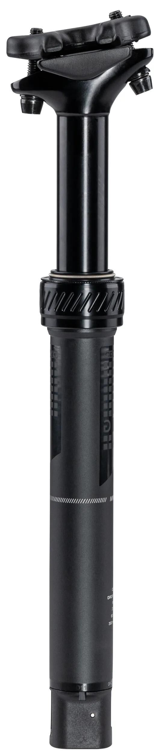 Contec vario sadelpind drop-a-gogo ii ct variosattelst. drop-a-gogo ii 27.2 l295 d60