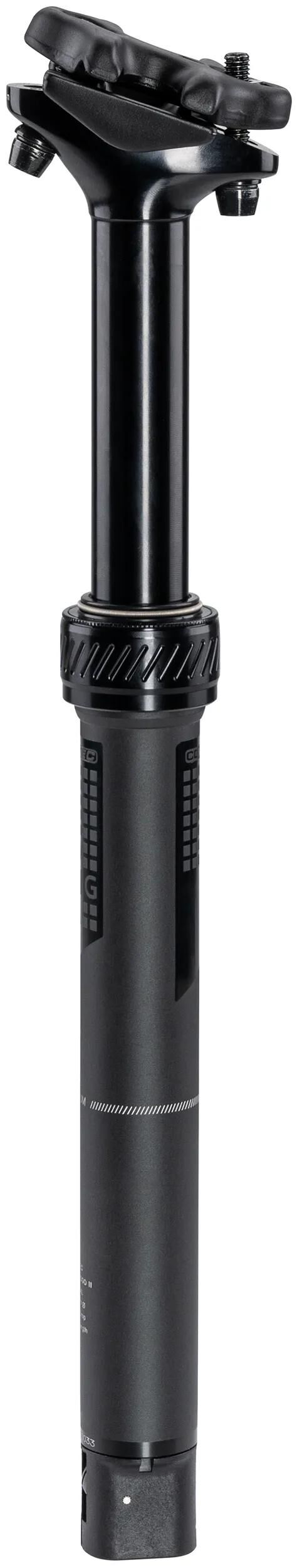 Contec vario sadelpind drop-a-gogo ii ct variosattelst. drop-a-gogo ii 27.2 l335 d80