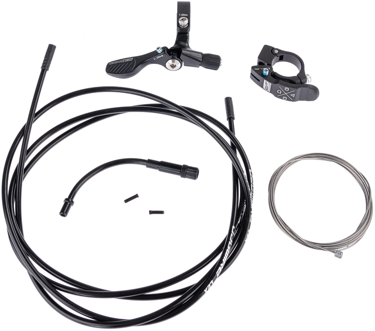 Contec drop-a-gogo vario sadelpind ct drop.post drop-a-gogo 31.6 l440 d150