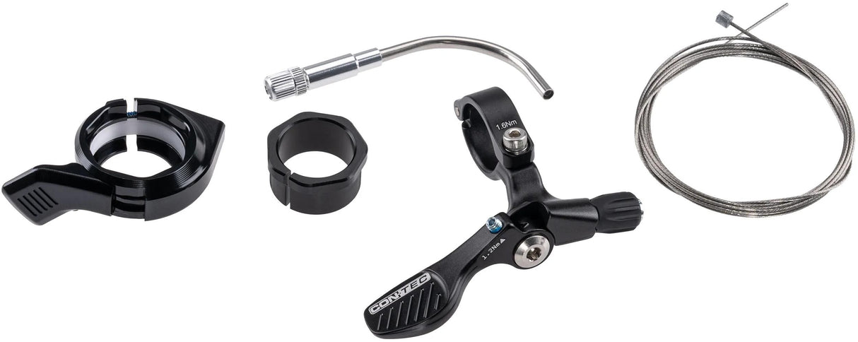 Contec vario sadelpind drop-a-gogo ii ct variosattelst. drop-a-gogo ii 30.9 l560 d200