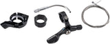Contec vario sadelpind drop-a-gogo ii ct variosattelst. drop-a-gogo ii 30.9 l620 d230