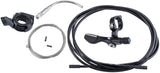 Contec vario sadelpind drop-a-gogo ii ct variosattelst. drop-a-gogo ii 31.6 l360 d100
