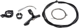 Contec vario sadelpind drop-a-gogo ii ct variosattelst. drop-a-gogo ii 34.9 l500 d170
