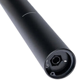 Contec parallelogram affjedret sadelpind sp-060 slim ct parallel.sadelstøtte sp-060 slim 30,9x350mm