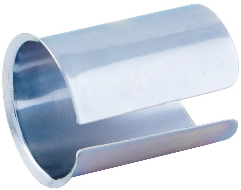 Fix nippel filler shim fix nippel metal 0,3 mm