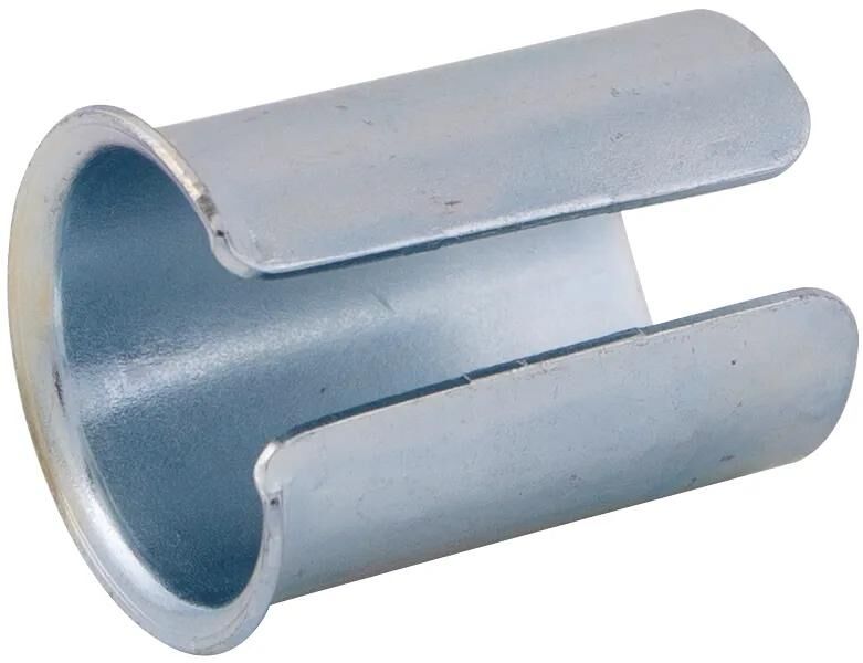 Fix nippel filler shim fix nippel metal 1,0 mm