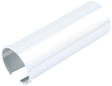 Contec påfyldningsmanchet upsize ct afstandsmanchet aluminium mm 26,8 mm diam.