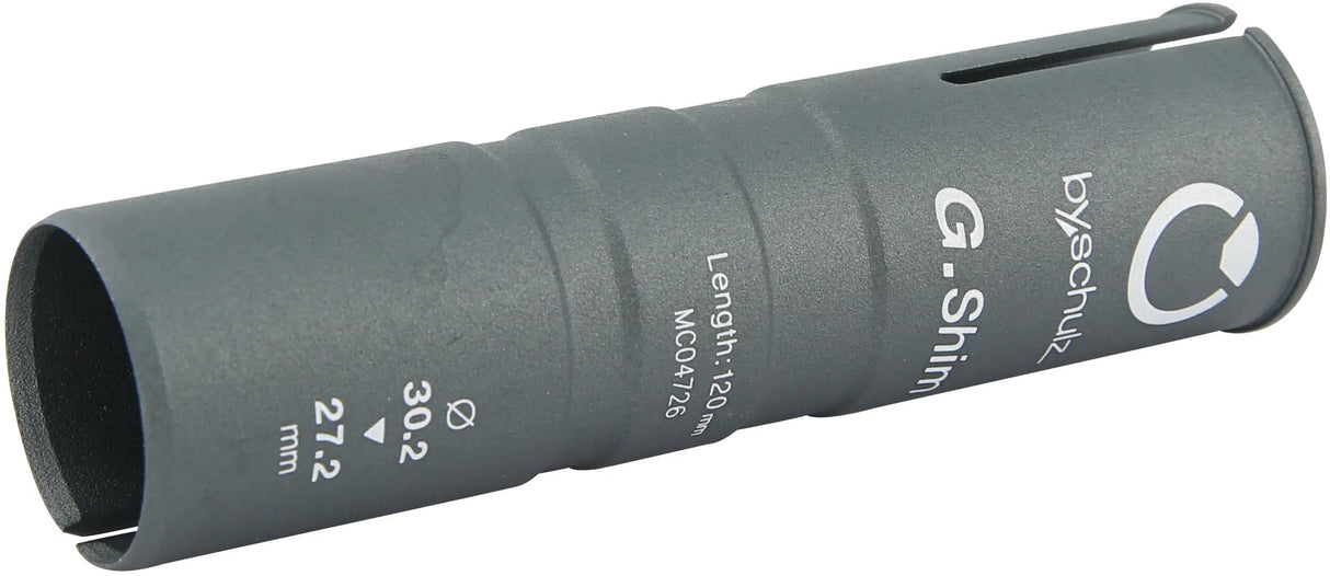 Af, Schulz Vulbus 27,2 mm> 30,2 mm 120 mm