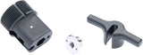 Contec servicesæt drop-a-gogo sæt f 27,2 ct servicesæt f drop-a-gogo, 27,2 mm