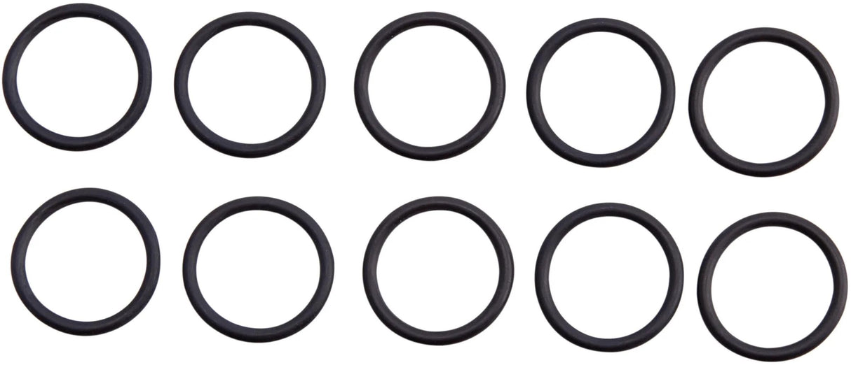 Rockshox tætning ydre tætning rs 10 stk. indvendig sh u. 10 stk