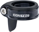 Contec sadelklemmeklemme.beskyttelse ct sadelpindklemmeklemme.beskyttelse 34,9mm