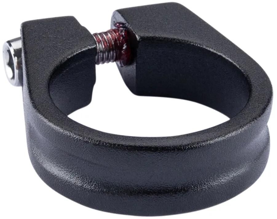 Contec sadelklemme clamp.it to ct sædeklemme clamp.it to 34.9 sort