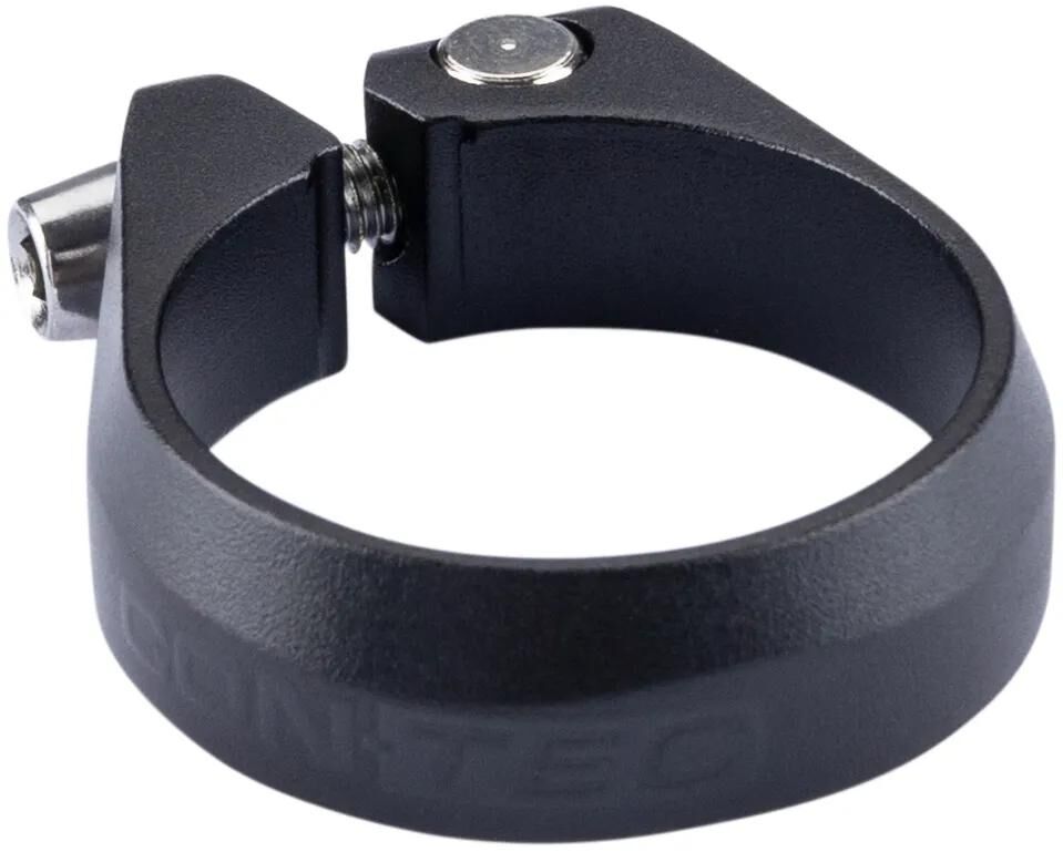 Contec sadelklemme clamp.it tre ct sædeklemme clamp.it tre 34.9 sort