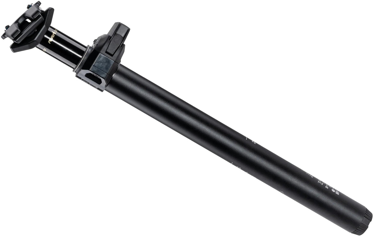 Rockshox variosattelstütze reverb axs b1 dropper post rs reverb axs b1 34.9mm