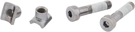 Rockshox monteringsskruer montering.skruer rs a1-b1