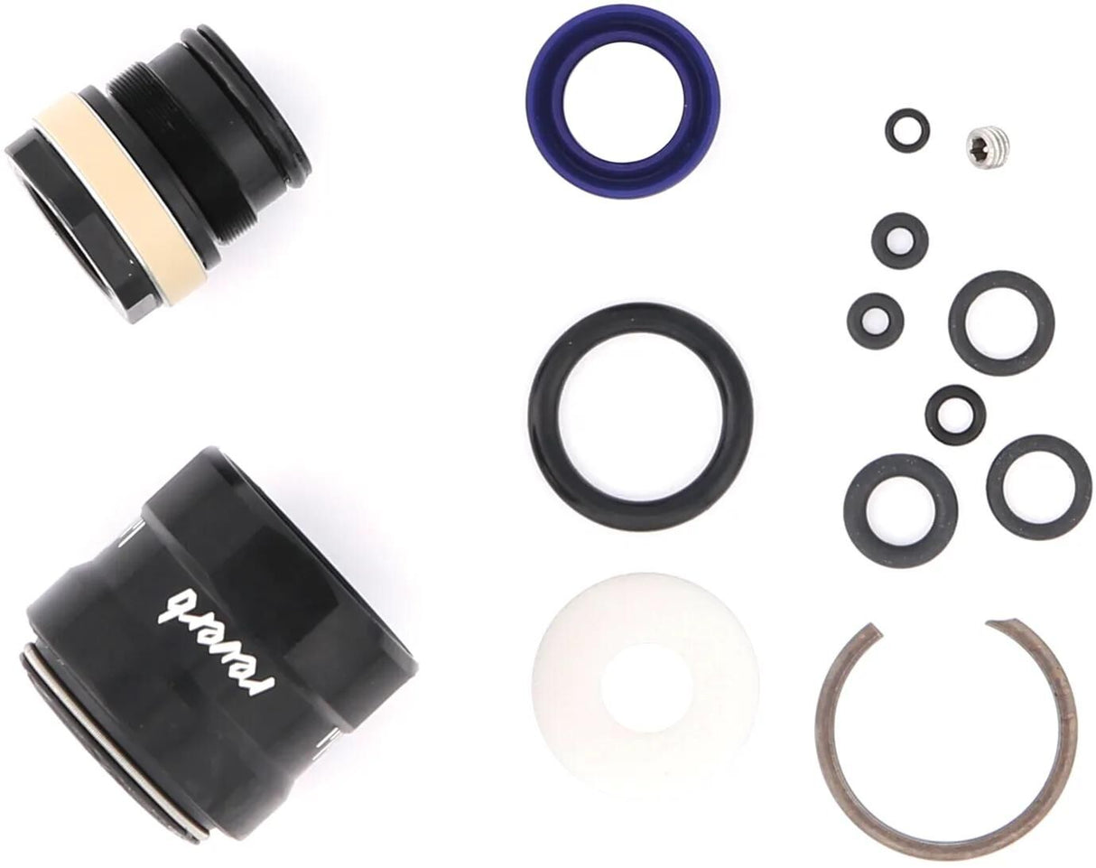 Rockshox servicesæt servicesæt 400 t 2 år