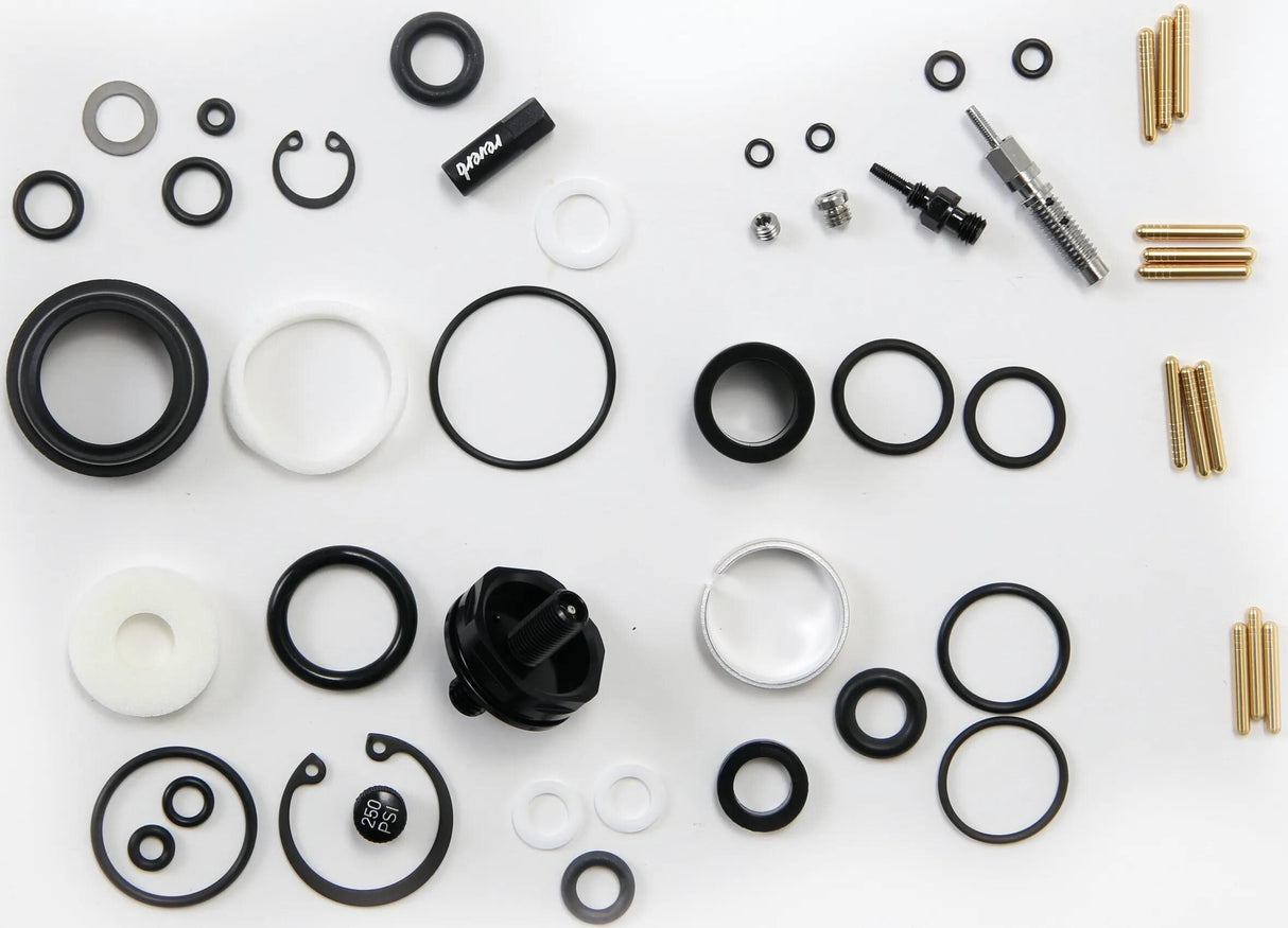 Rockshox servicesæt servicesæt rs a1