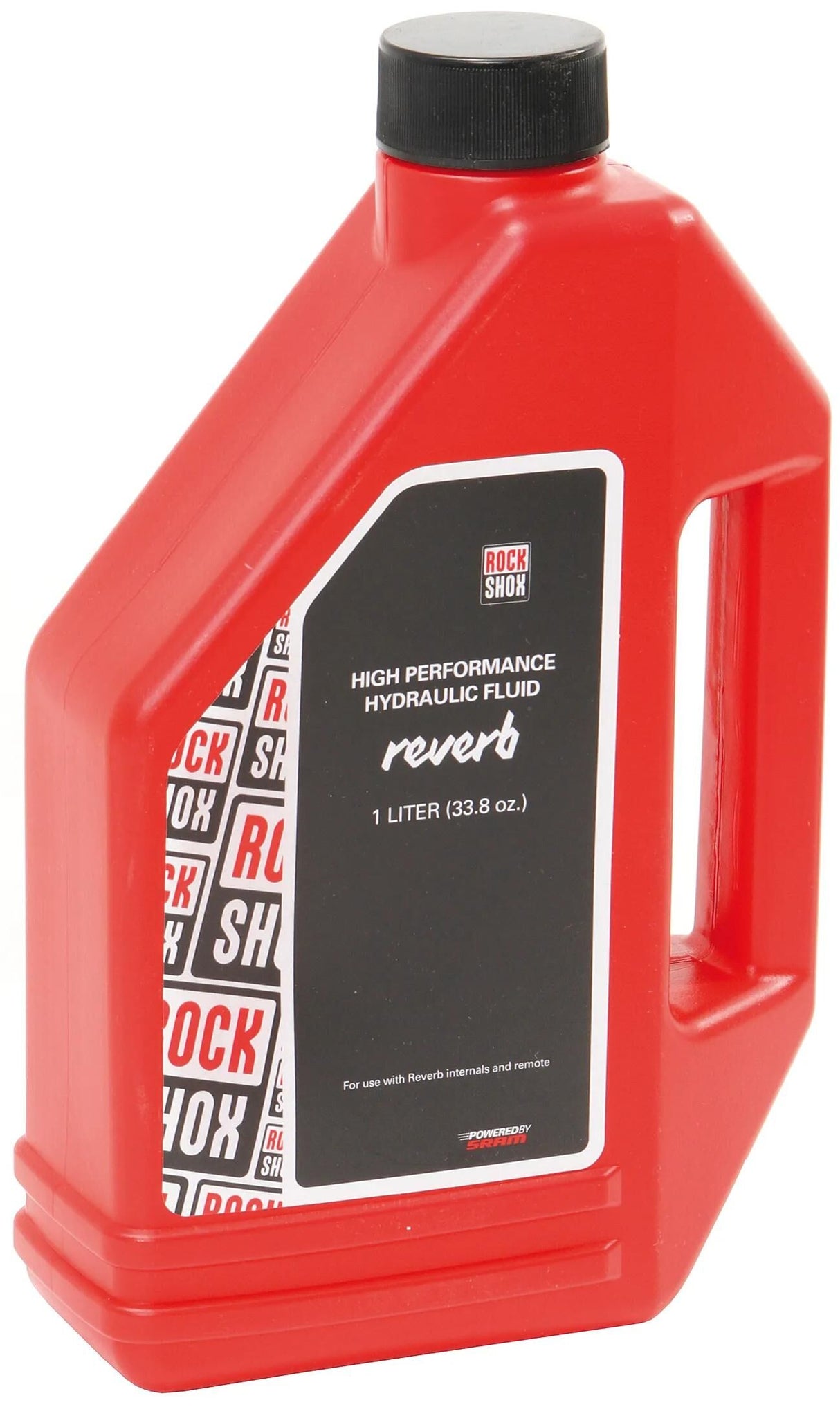 Rockshox olie hydr. væske 1 ltr. rumklang