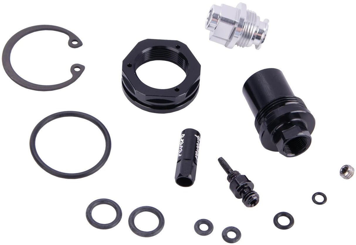 Rockshox anschlusseinheit lavere connect.unit rs f.stealth