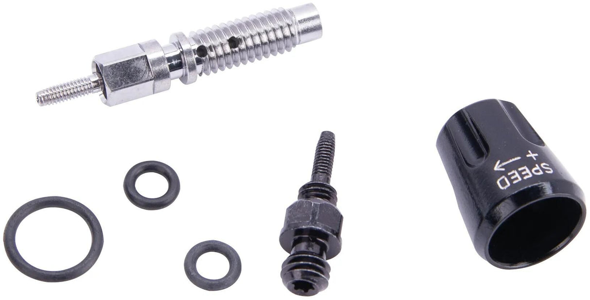 Rockshox knobf kit juster.knob kit rs a2