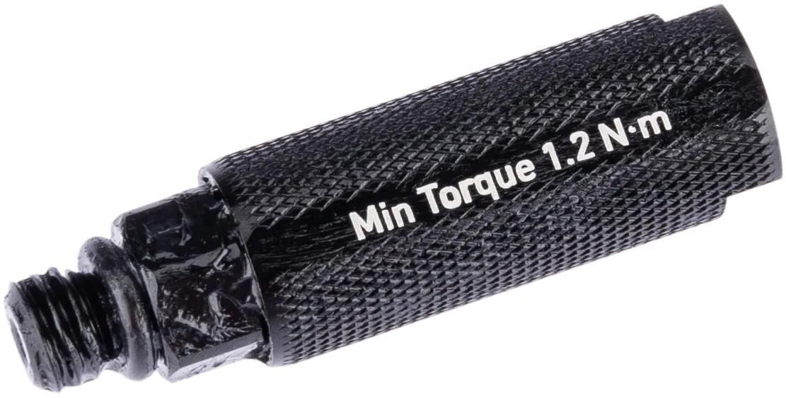 Rockshox leitungsanschluss forbindelse på stativ rs connectamajig