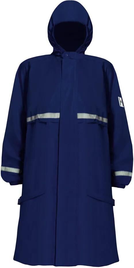 Hock regn poncho super praktiko zipp poncho super praktiko zipp mar.'14 xl