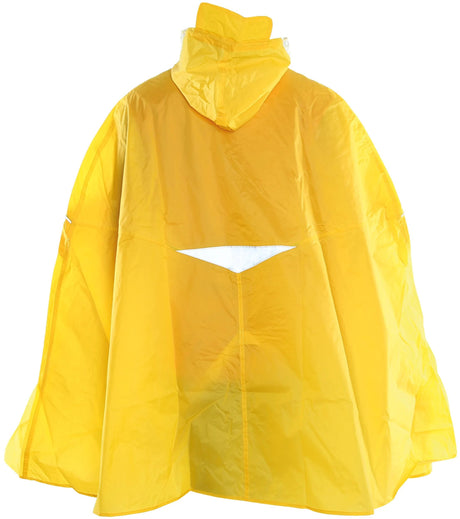 Hock regnkappe regnstop poncho regnstop størrelse xl signal y