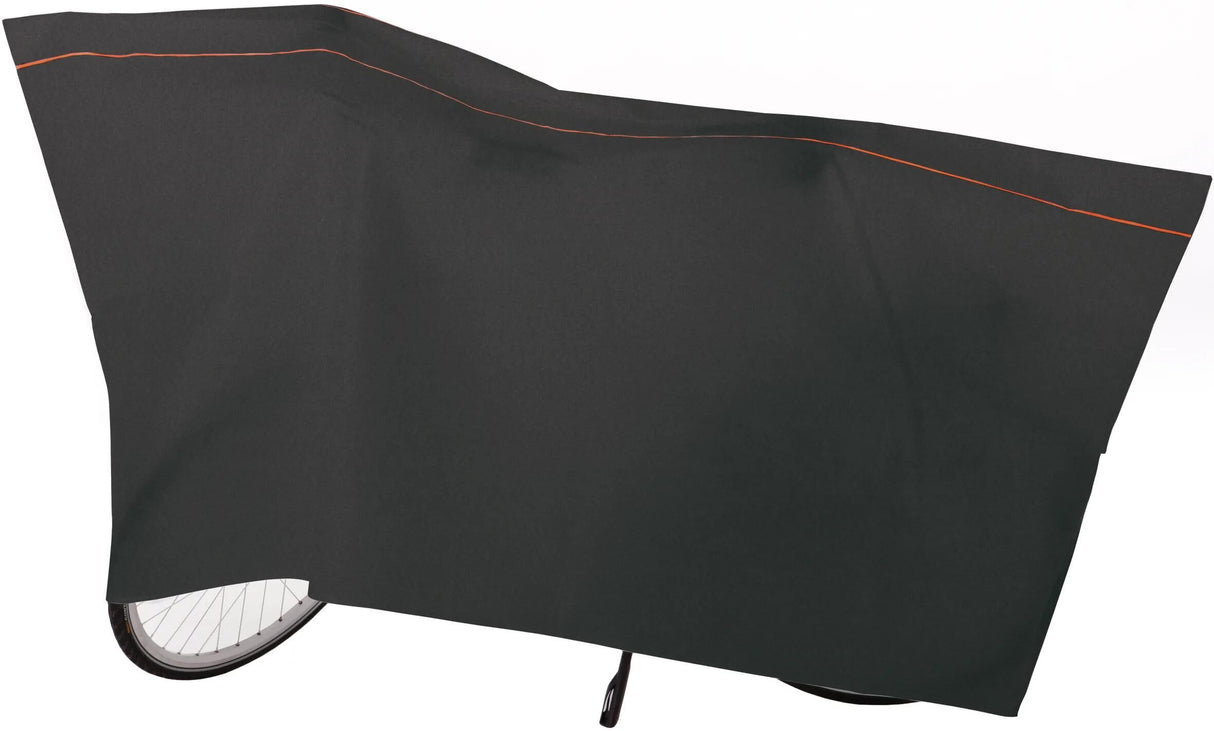 VK Bicycle Protection Cover (76) Indoor Black