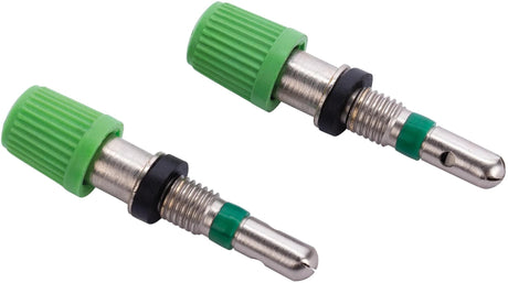 Alligator blitzventil universal univer.dunlop sæt 2stk.