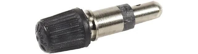 Alligator blitz ventil 192 dunlop ventil 192 #11.0001 100stk.