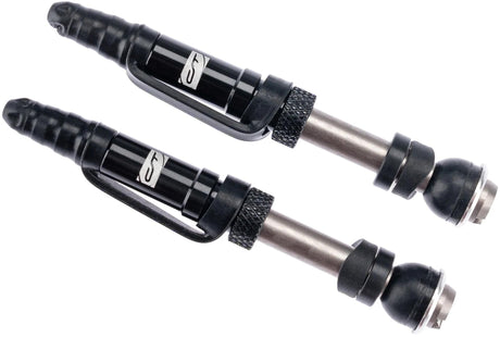 Contec slangeløs ventil fastair tl ii mtb ct slangeløs ventil fastair tl ii mtb s 13,5-21,5 mm
