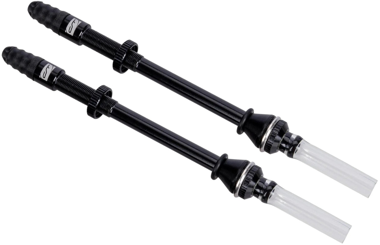 Contec tubeless ventil fastair tl road ct fastair tl road 65 sæt med 2 stk.