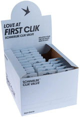 Schwalbe ventil clik ventil ventil clik ventil startsæt sv