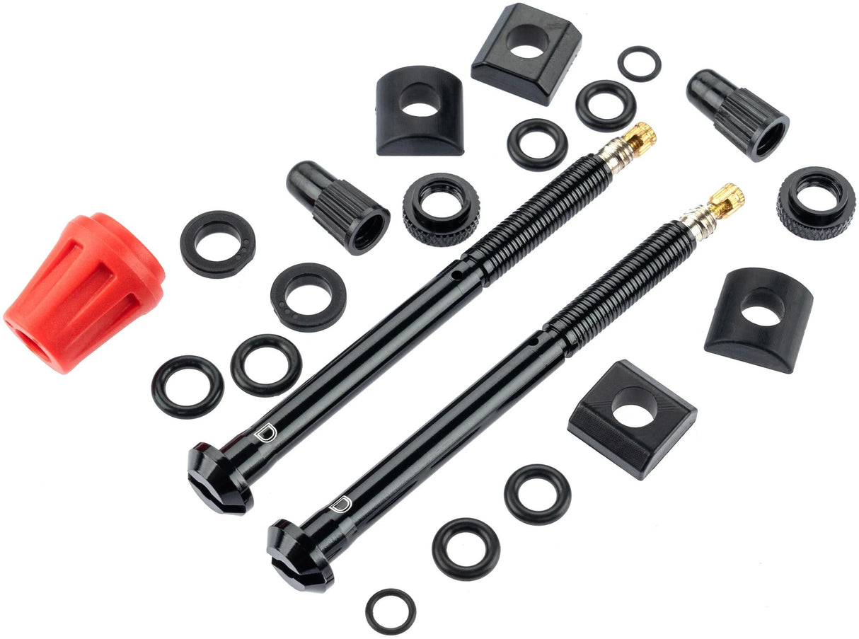 Quarq ventil tyrewiz 2.0 ventil tyrewiz 2.0 d 22.6-29.8mm