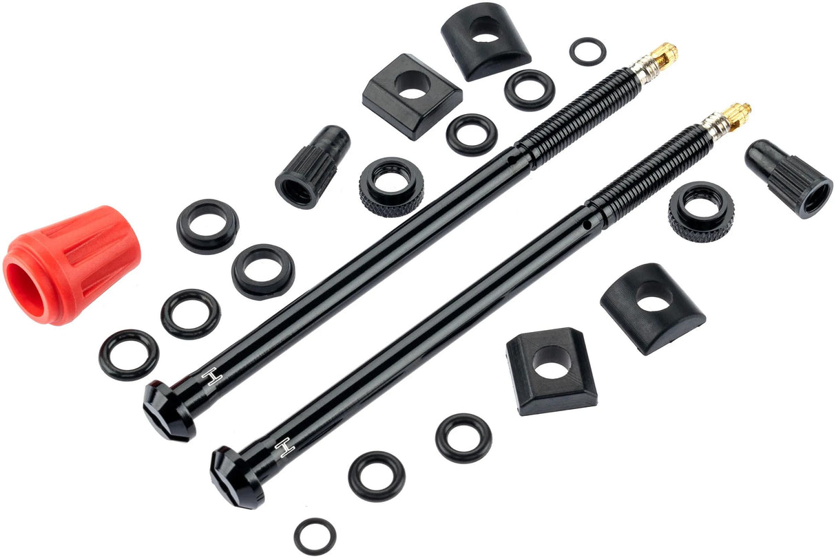 Quarq ventil tyrewiz 2.0 ventil tyrewiz 2.0 51.4-58.6mm