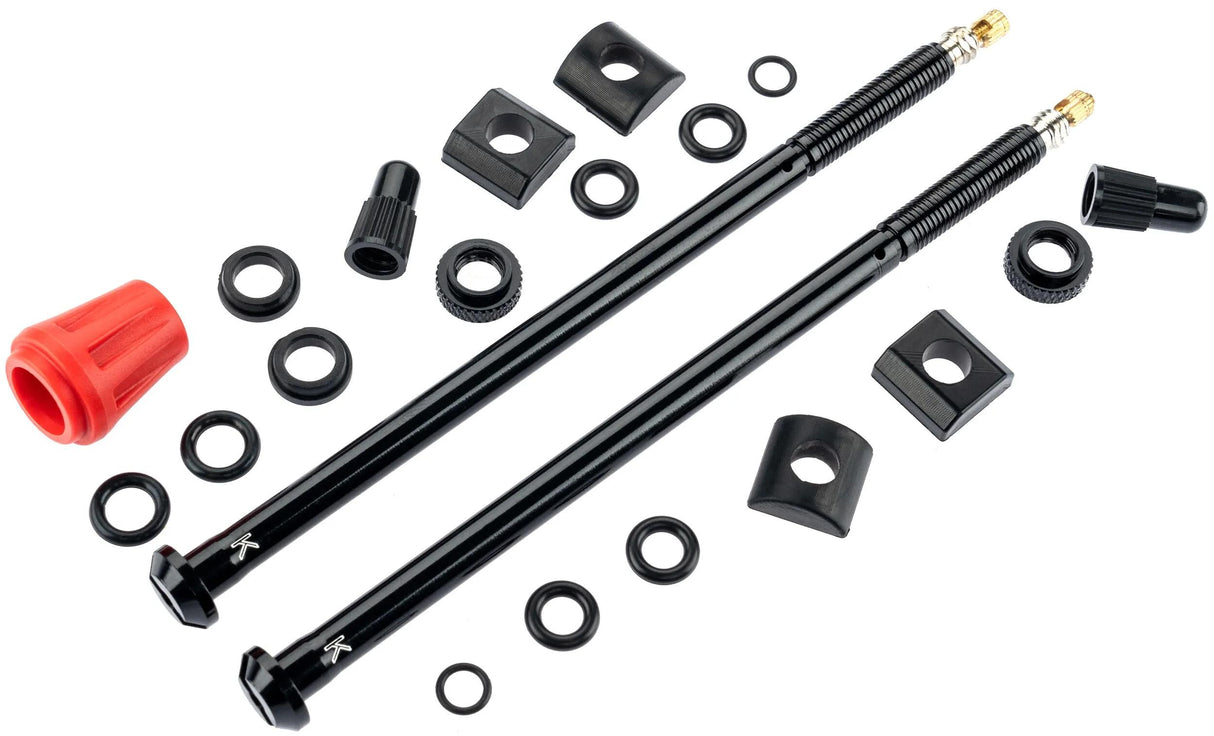 Quarq ventil tyrewiz 2.0 ventil tyrewiz 2.0 k 73-80.2mm
