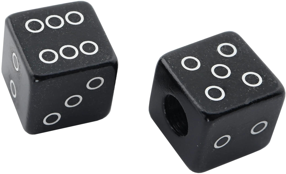 Contec ventil dust cap valve.caps ct ventil caps gambler black