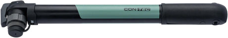 Contec mini pump air support go switch ct mini pumps air support go switch sort grøn