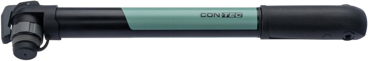 Contec mini pumpe luftstøtte go ct mini pumper luftstøtte gå sort grøn