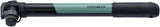 Contec mini pumpe luftstøtte go ct mini pumper luftstøtte gå sort grøn