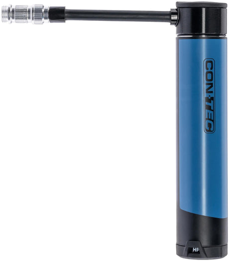 Contec minipumpe air support big pen ct mini pumps air support big pen sort blå