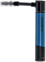 Contec minipumpe air support pen ct mini pumps air support pen sort blå
