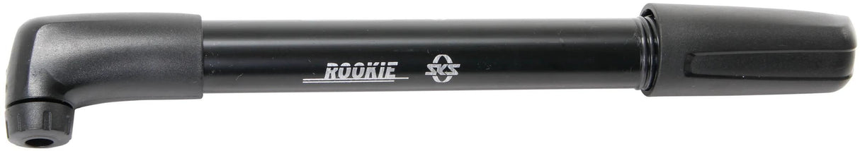 Sks tyskland rammepumpe rookie rammepumpe sks rookie plastik sort
