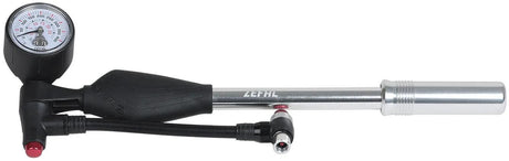 Zéfal dæmper pumpe z stød hp pumpe z stød