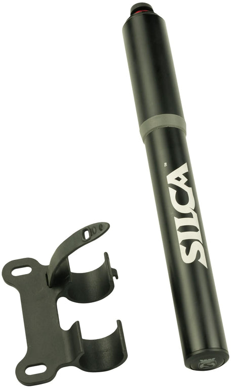 Silca mini pumpe gravelero mini pumpe gravelero