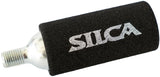 Silca dækhåndtag eolo håndtag premio co2 cartr.pumpe eolo håndtag præmio sort