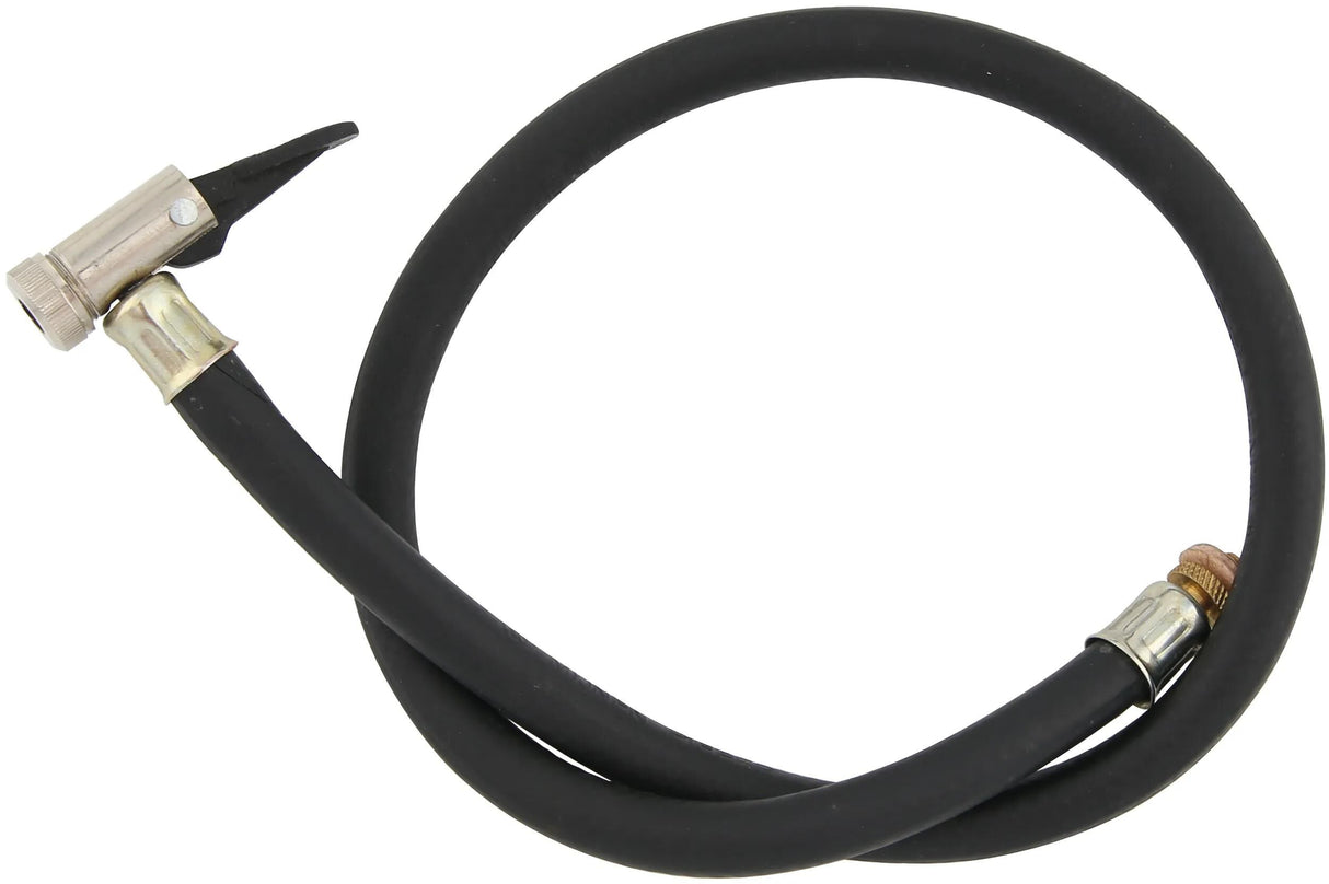 Pieper pumpeslange pumpeslange 5 mm cykelhåndtagsstik