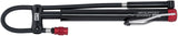 Contec minipumpe luftstøtte g-force ct ministand pumpe luftstøtte g-force pro sort